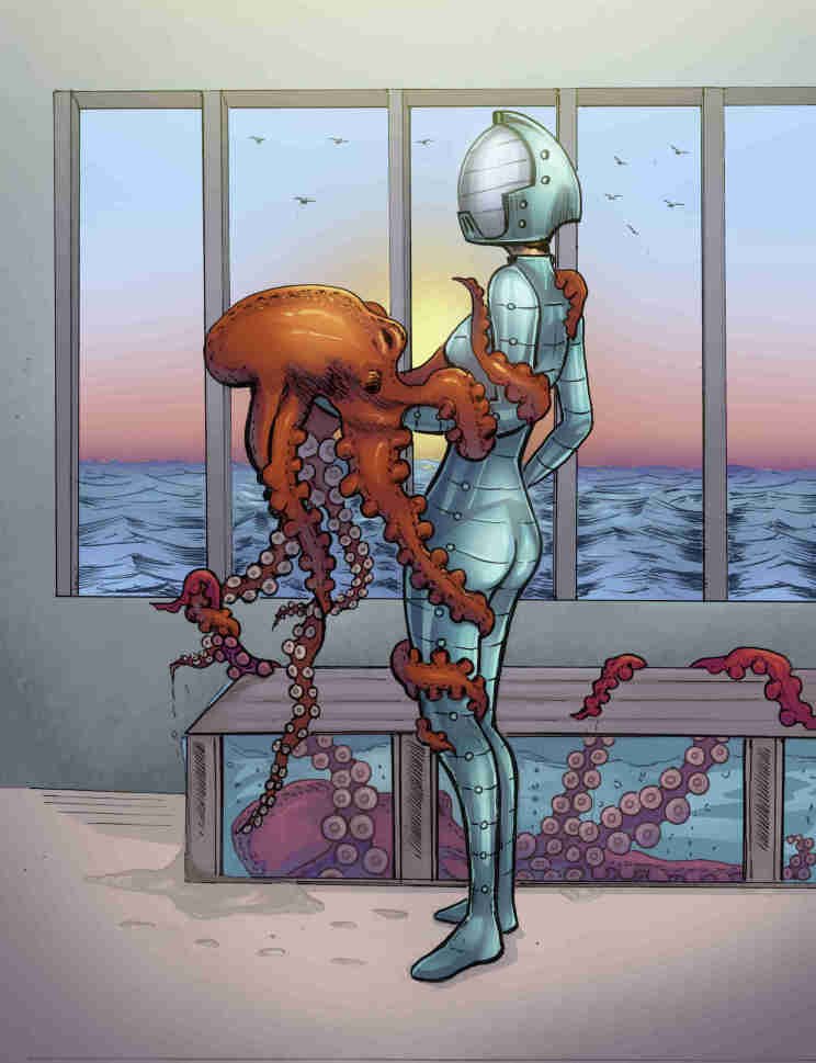 Original artwork 6