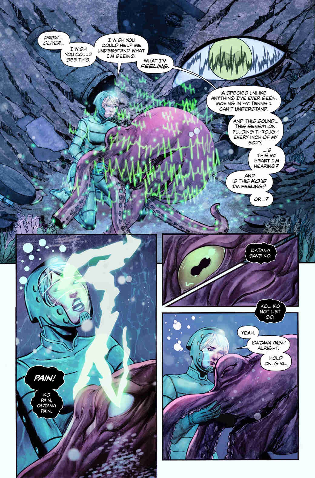 OKTANA & KO #2 page 2