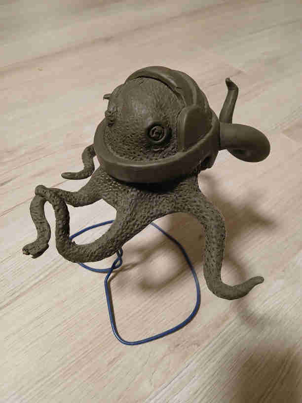 Workshop creation 1